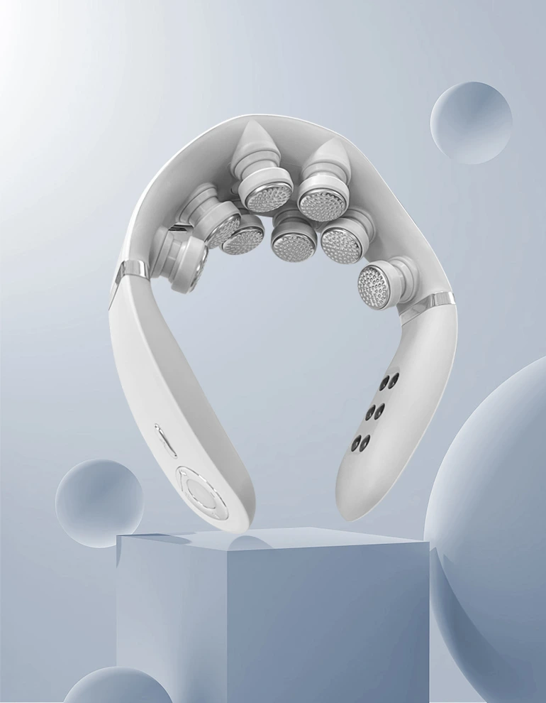 Massager leher