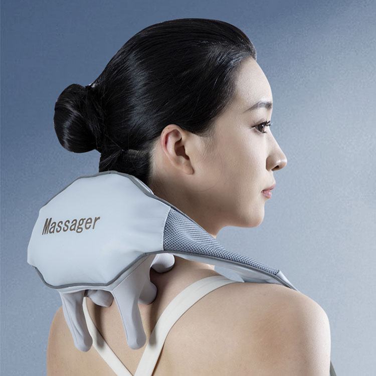 Bagaimana untuk memilih Massager yang sempurna untuk melegakan otot?