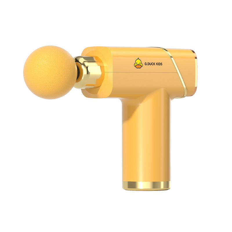 Pistol urut fascia