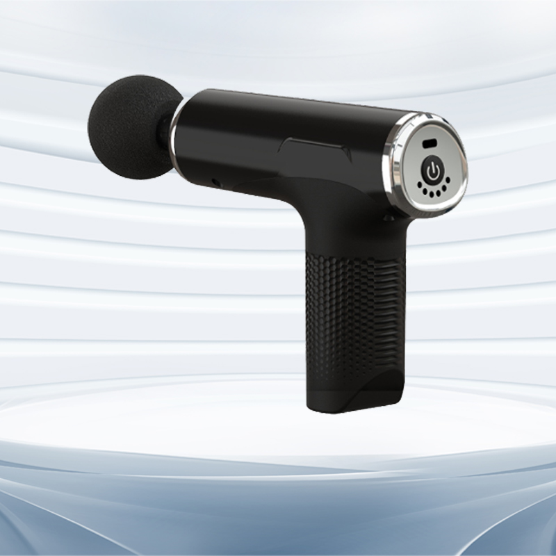 Pistol urut fascia