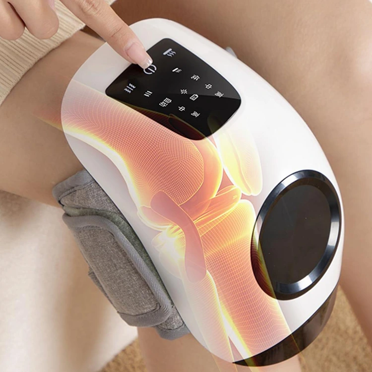 Massager lutut pintar
